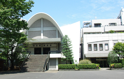 太宗寺