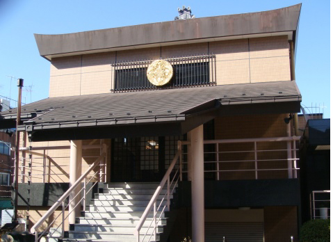 大善寺