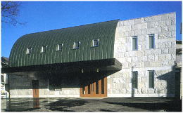 城官寺会館 光明院