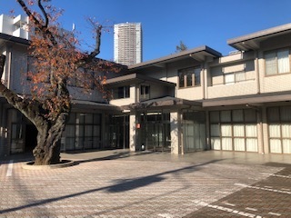南池袋斎場