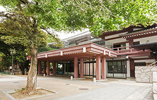 祥雲寺