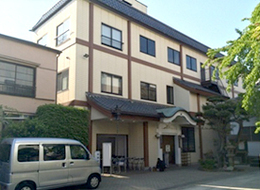 本性寺 千松閣