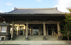 東本願寺 慈光殿