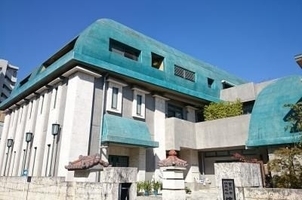 増林寺