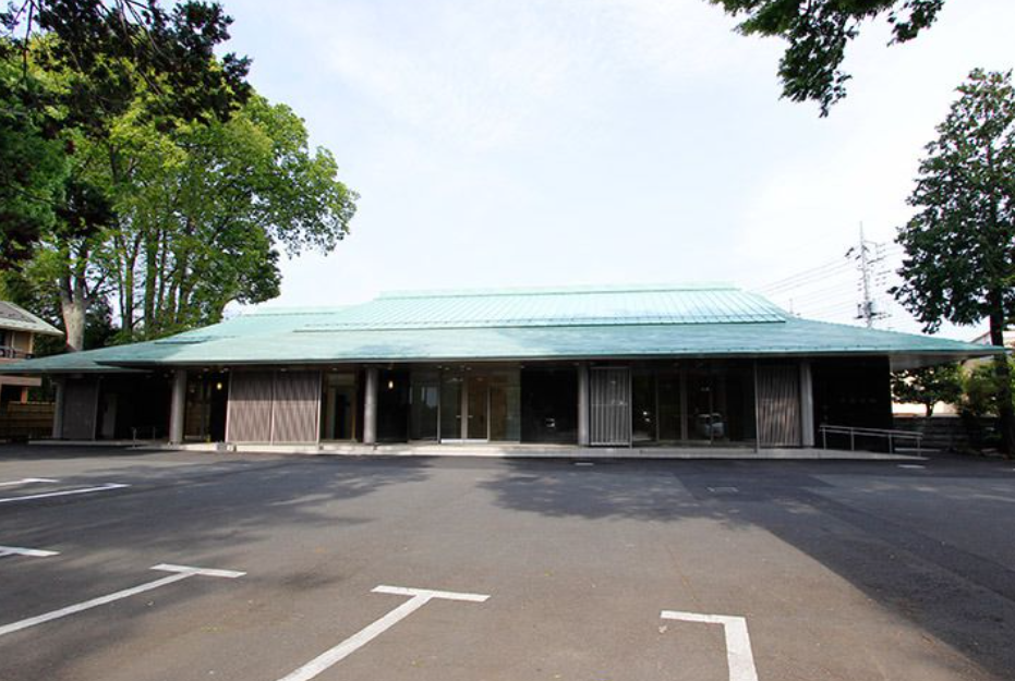 浄牧院 大空会館斎場