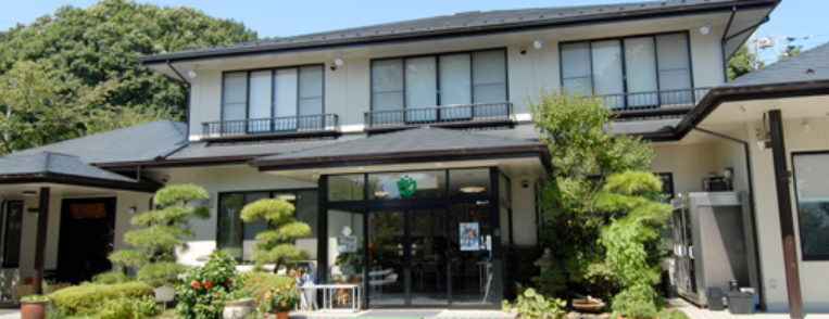 町田いずみ浄苑 いずみ会館