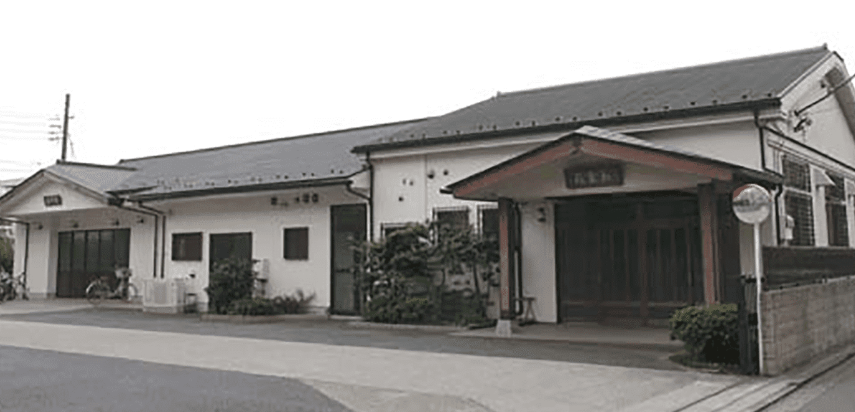 源正寺太子堂