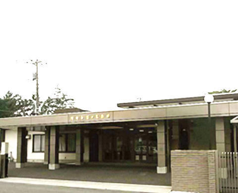 羽村市富士見斎場