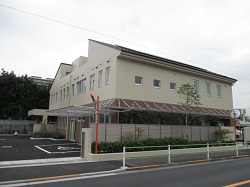 松原町コミュニティセンター