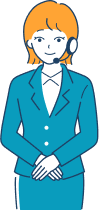 どんな些細な疑問にもお答えします。